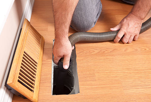 Best HVAC Air Duct Cleaning  in Mountain City, TN